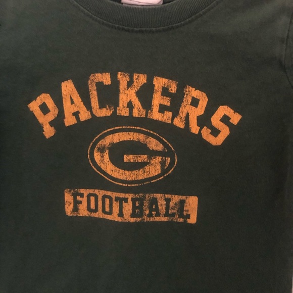 Packers t-shirt - Picture 2 of 8